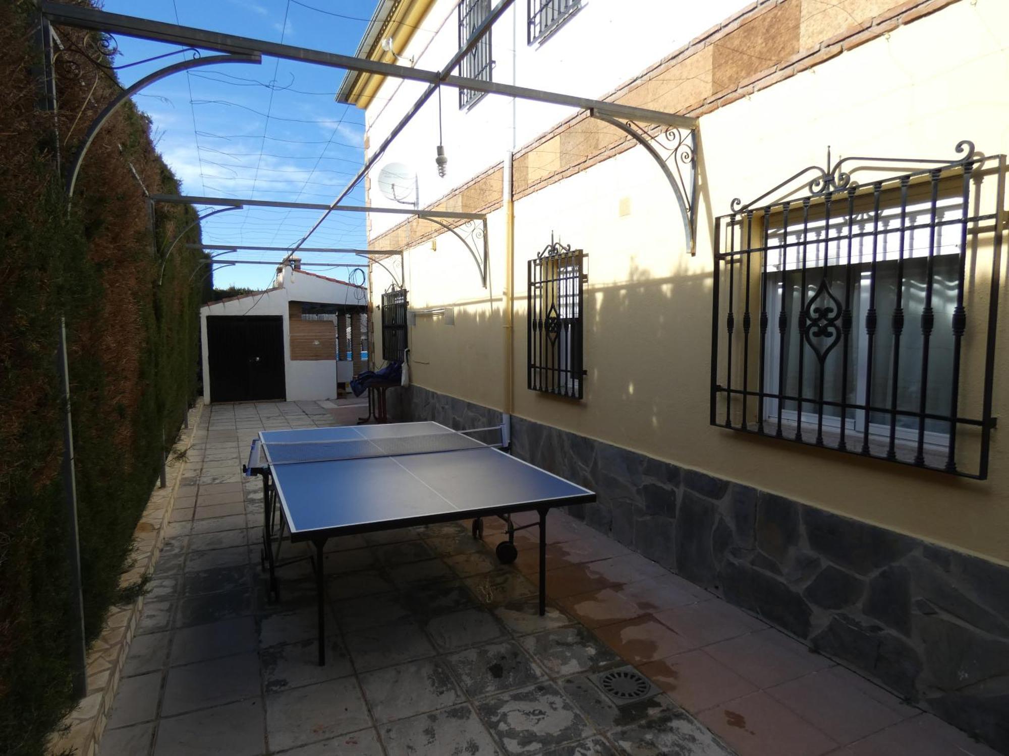 Casa Rural Granada Los Corralillos De Pepa Padul Exterior foto